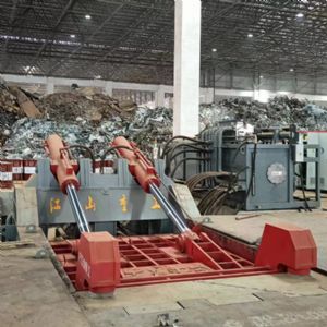 2000噸打包機(jī)